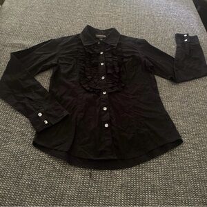 Cattlelac Button Down Shirt